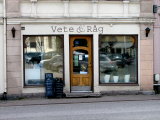 Cafe Vete & Rg Entre
